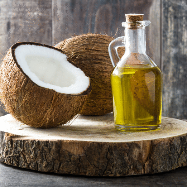 COCONUT OIL