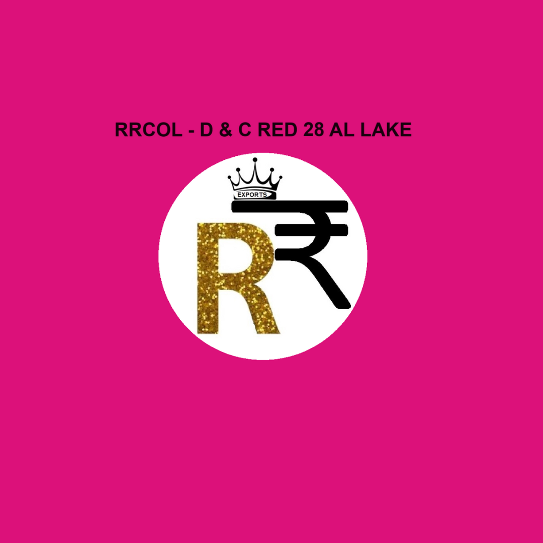 D&C RED 28 AL LAKE