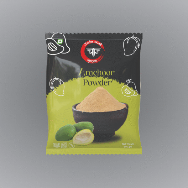 AMCHOOR POWDER
