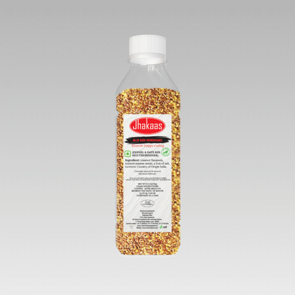 ALSI-MIX MUKHWAS