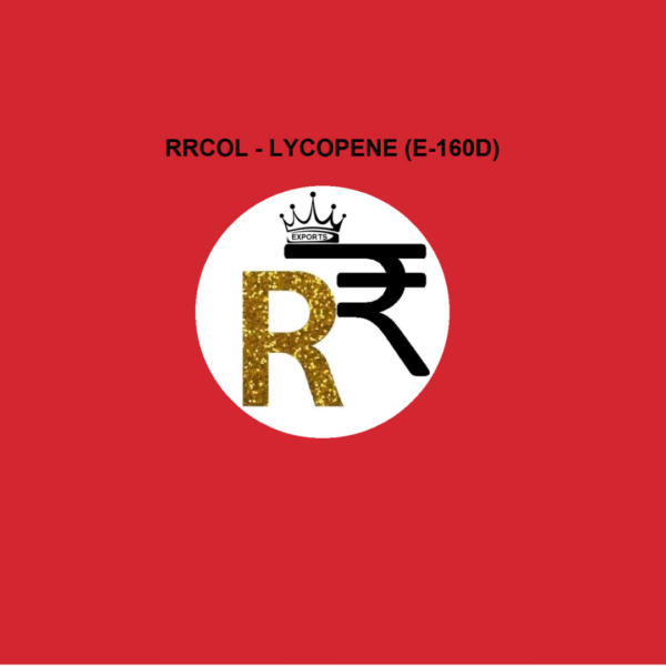 LYCOPENE FOOD COLOR