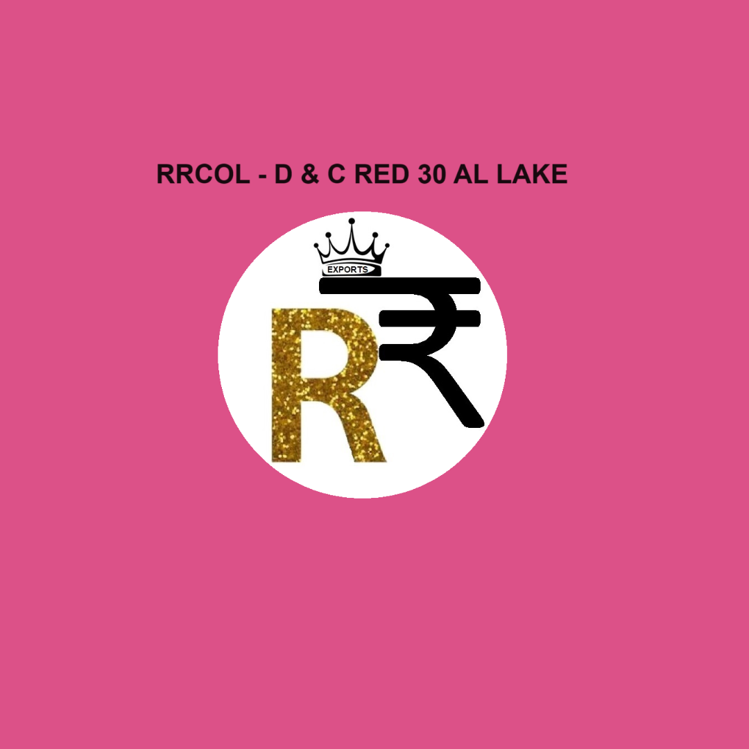 D&C RED 30 AL LAKE
