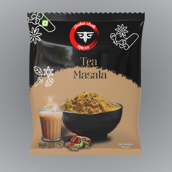 TEA MASALA
