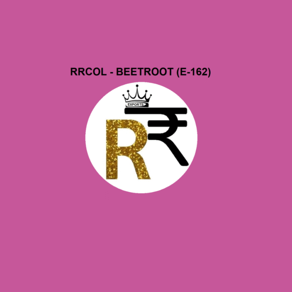 BEET ROOT FOOD COLOR