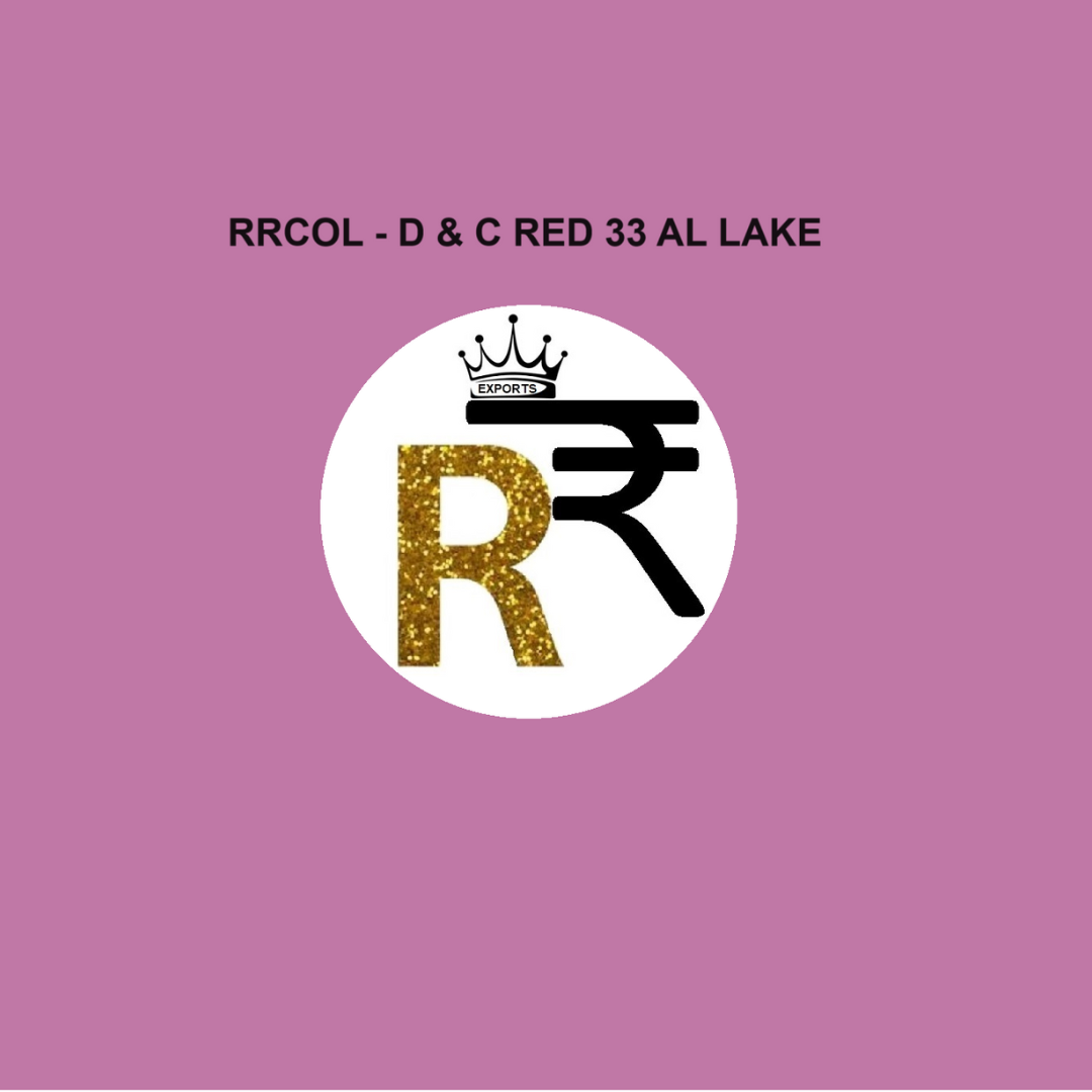 D&C RED 33 AL LAKE