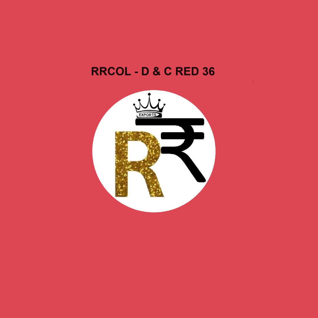 D&C RED 36