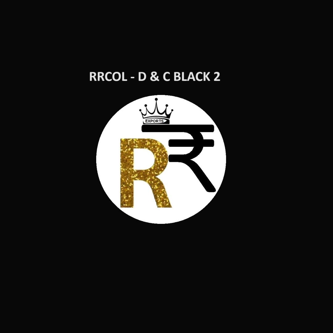 D&C BLACK 2