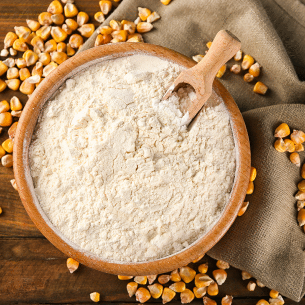 CORN STARCH