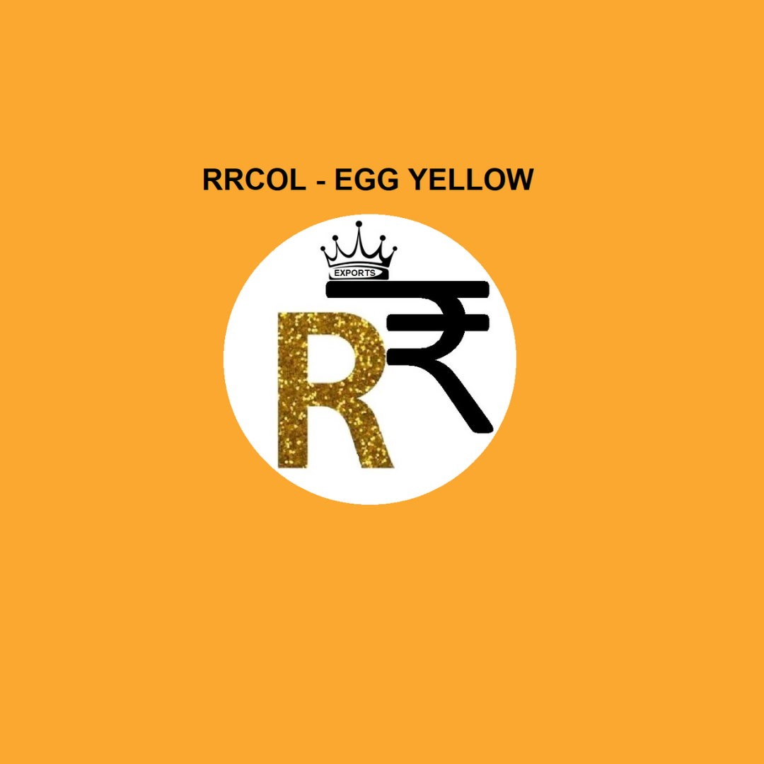 EGG YELLOW