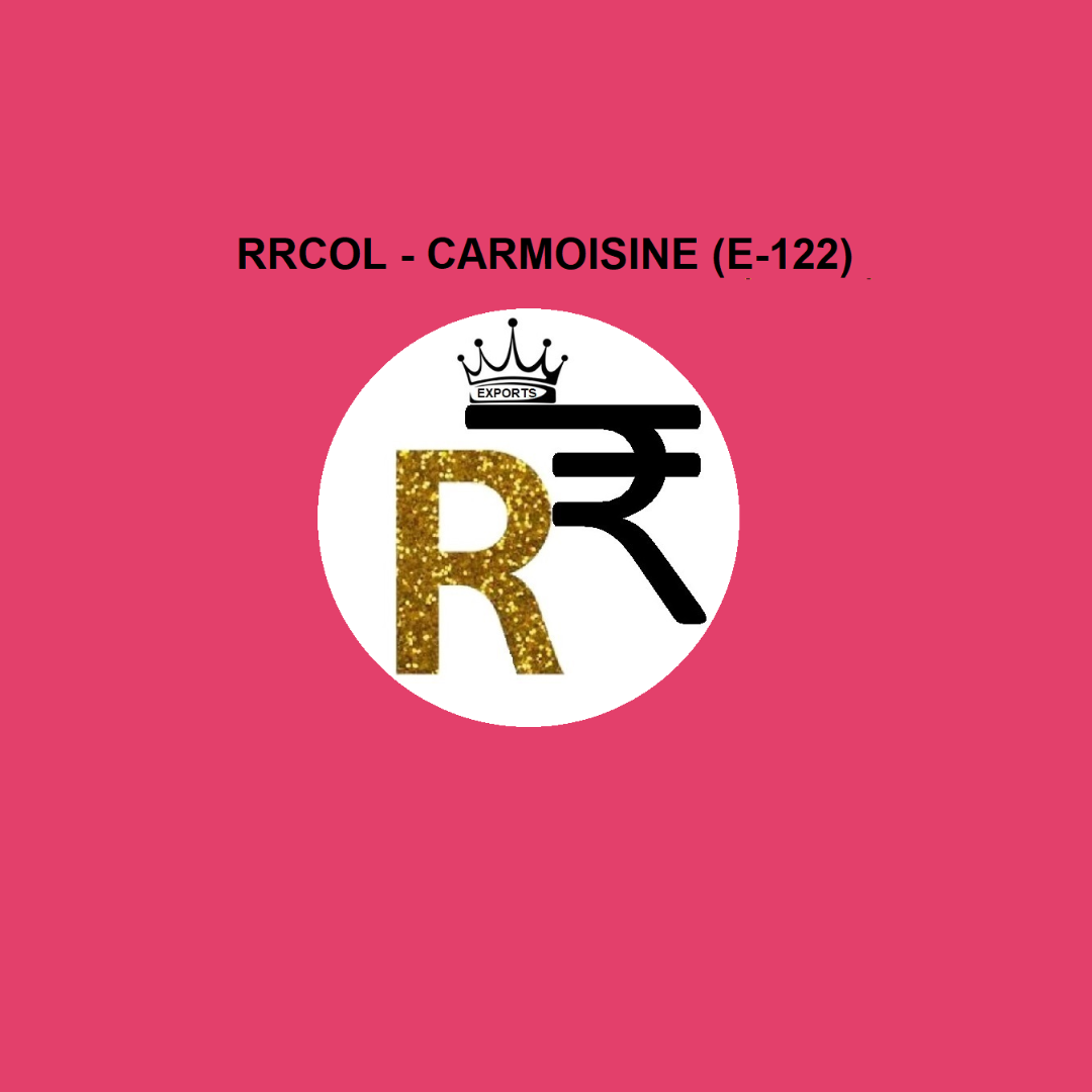 CARMOISINE