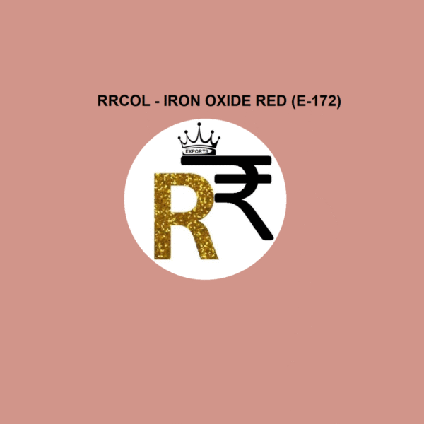 RED IRON ODIXE