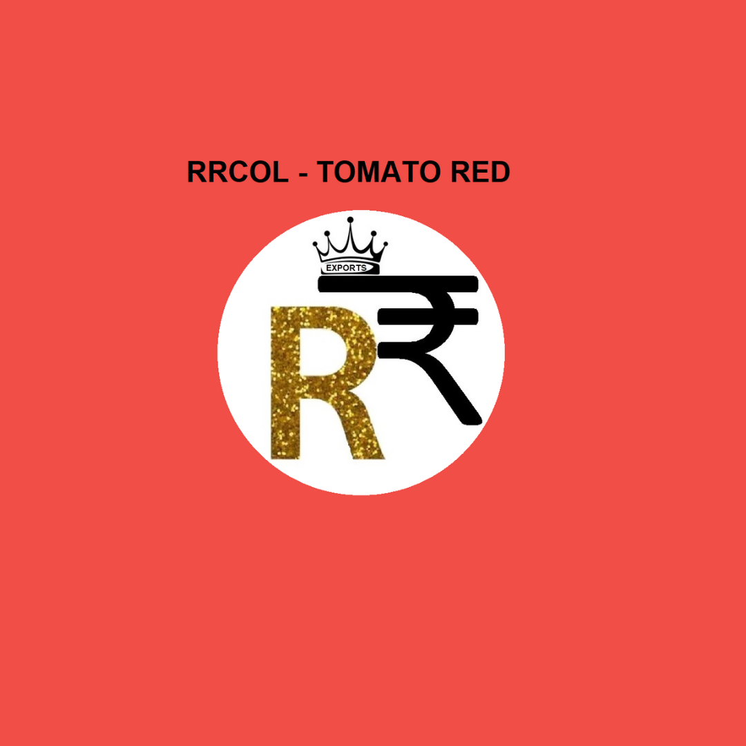 TOMATO RED