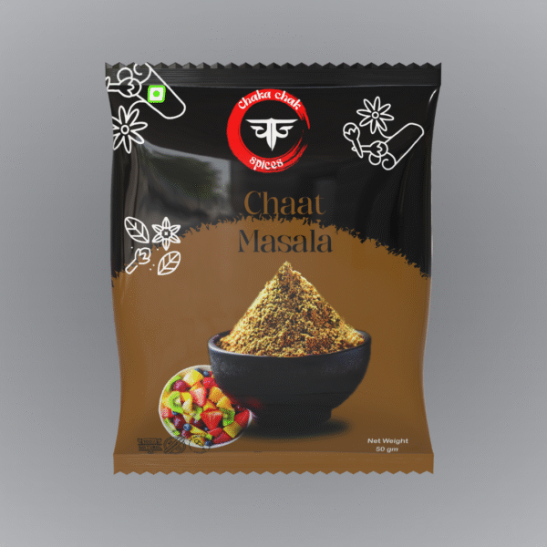 CHAAT MASALA