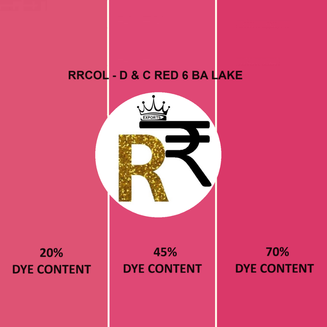 D&C RED 6 BA LAKE