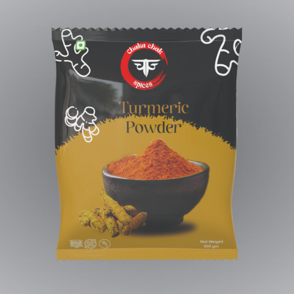 TURMERIC POWDER