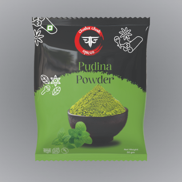 PHUDINA MASALA