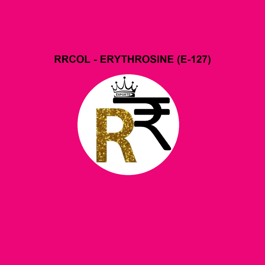 ERYTHROSINE