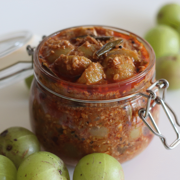 AMLA PICKLES