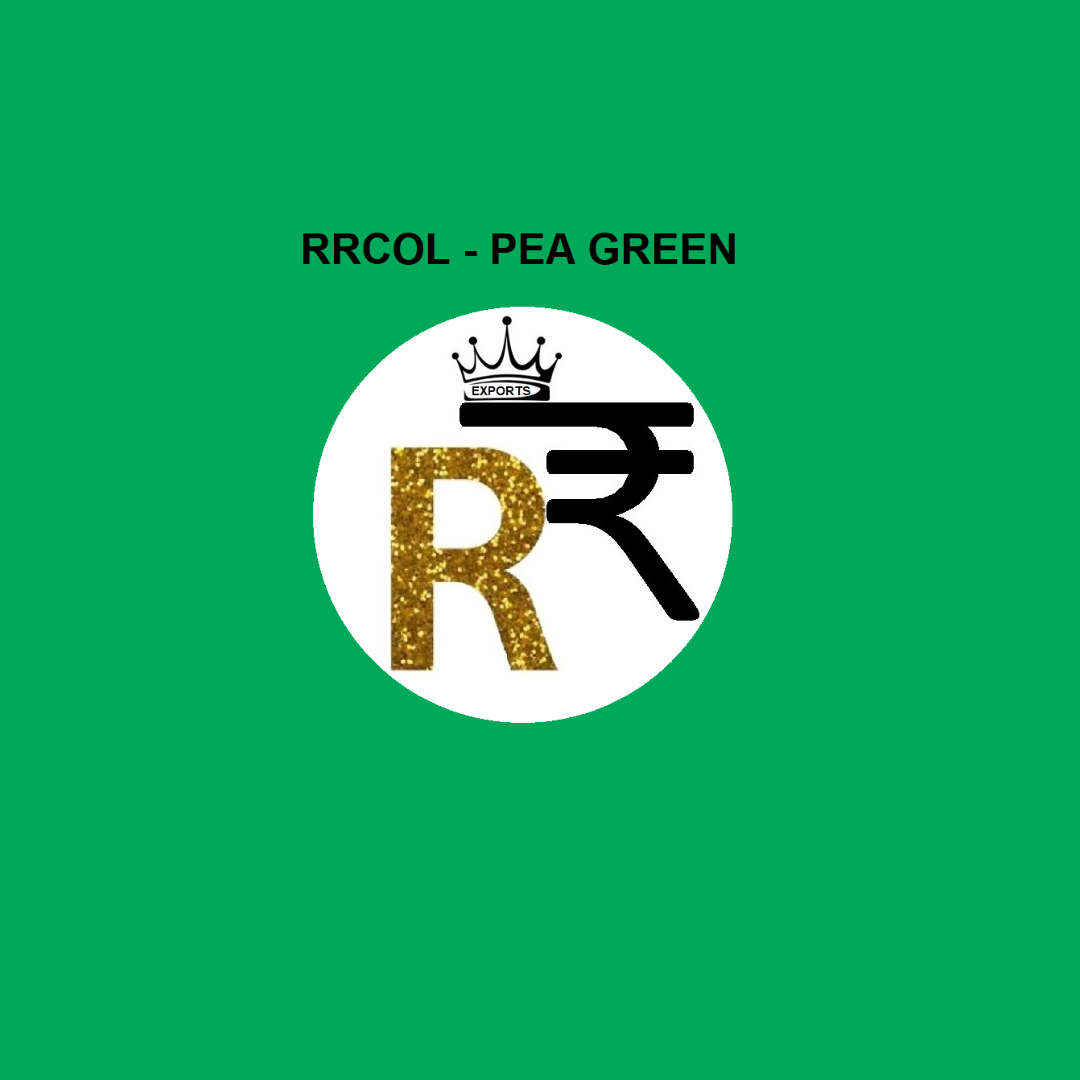 PEA GREEN