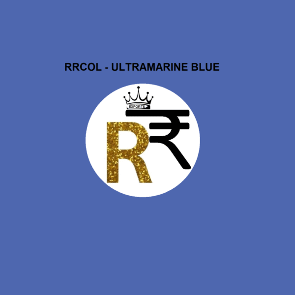 ULTRAMARINE BLUE