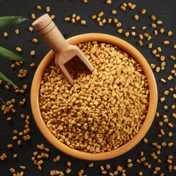 FENUGREEK GRANULES