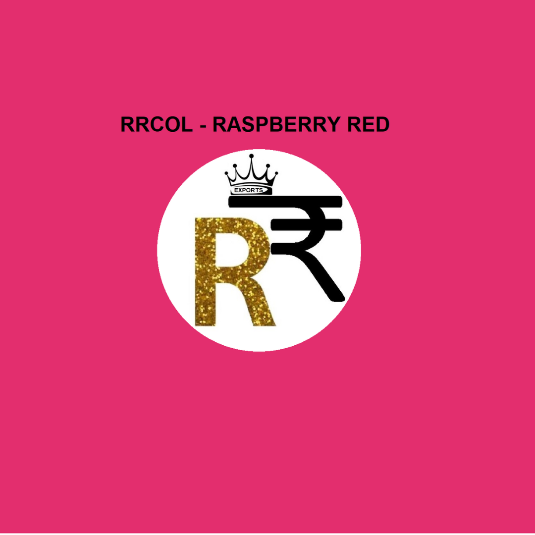 RASPBERRY RED