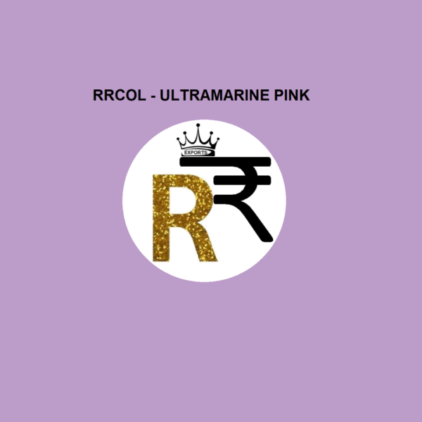 ULTRAMARINE PINK