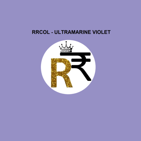 ULTRAMARINE VIOLET