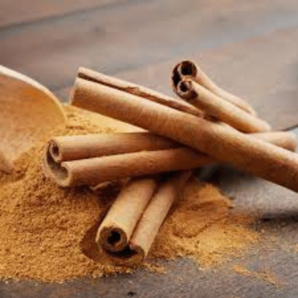 CINNAMON STICK
