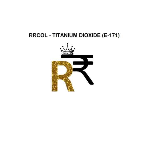 TITANUIM DIOXIDE