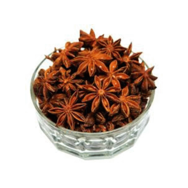 STAR ANISE