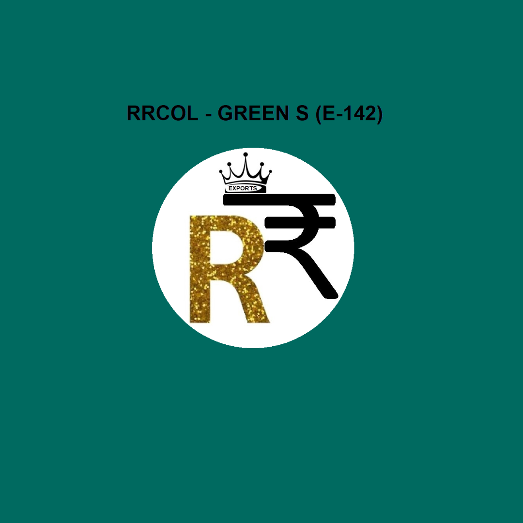 GREEN S