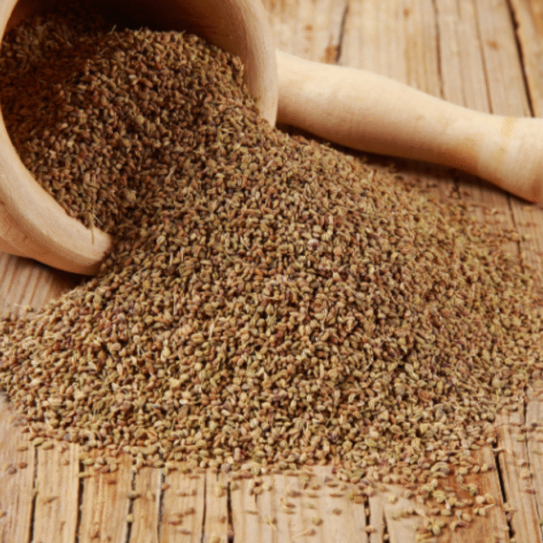 AJWAIN