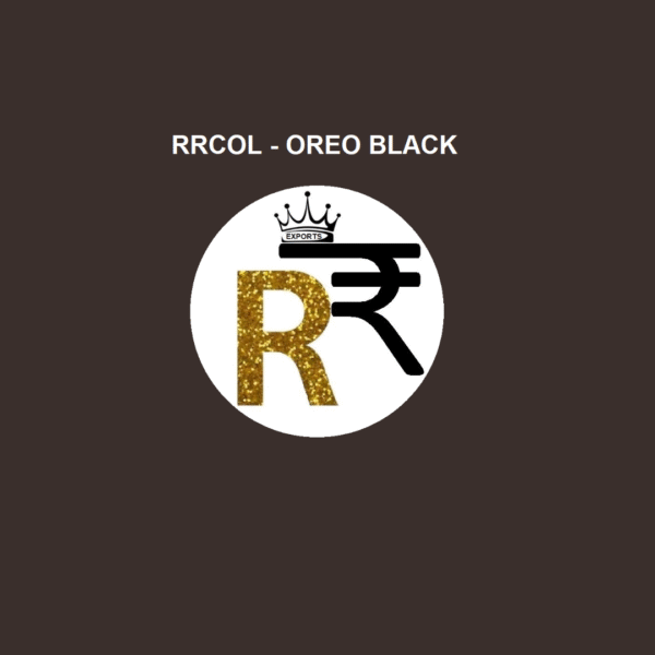 OREO BLACK