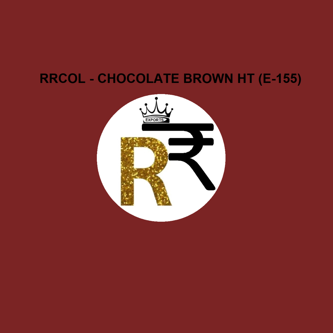 CHOCOLATE BROWN HT