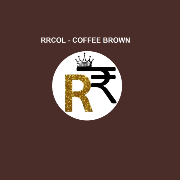 COFFEE BROWN