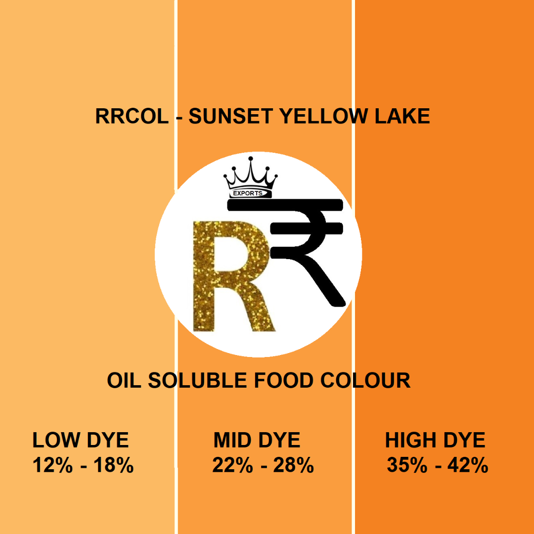LAKE SUNSET YELLOW