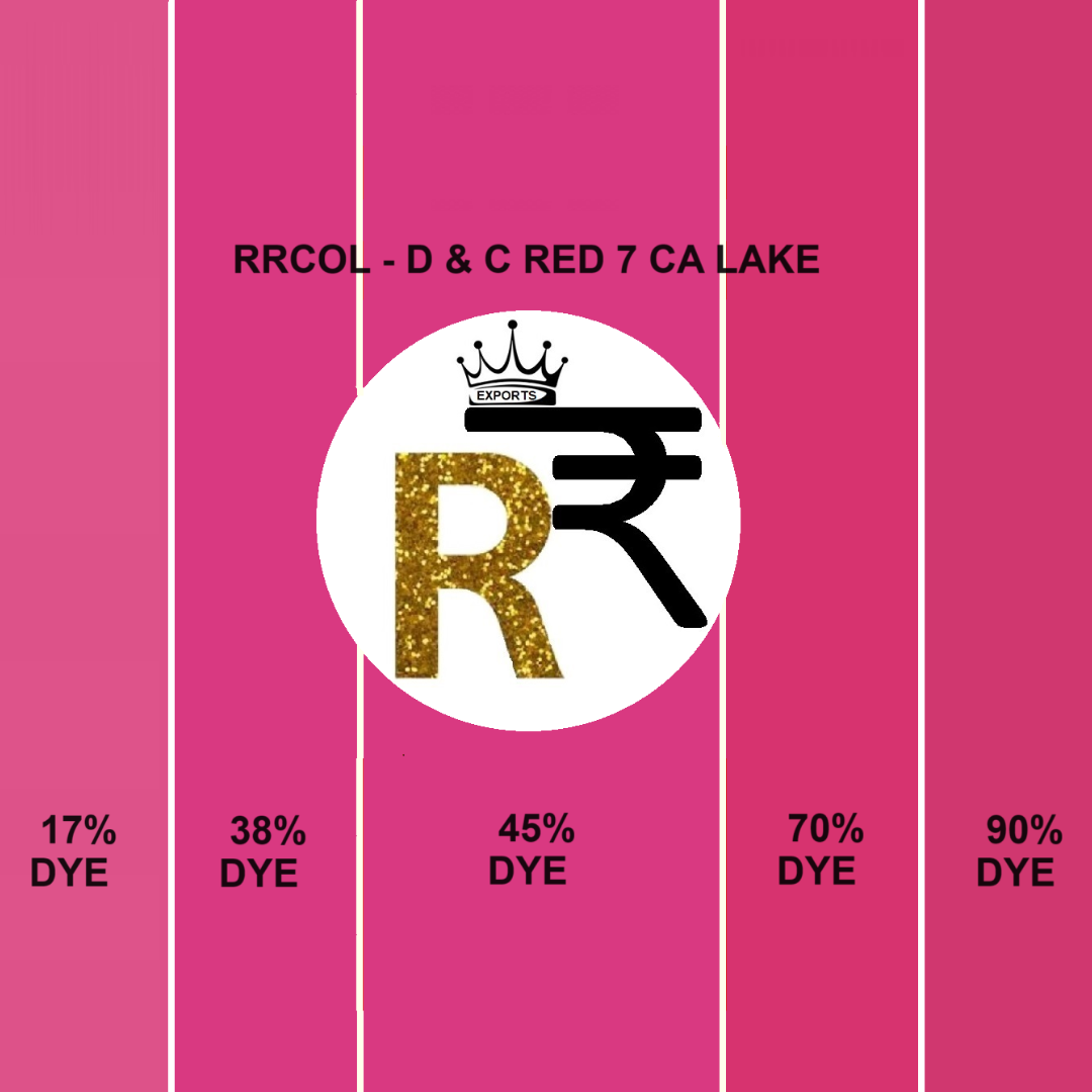 D&C RED 7 CA SALT