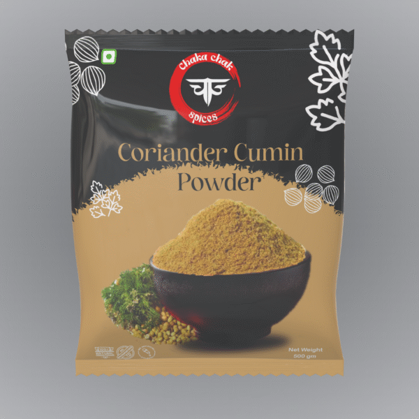 CUMIN-CORIANDER POWDER