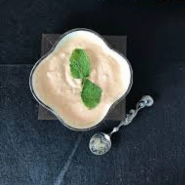 HING - CURD SPICE CHUTNEY