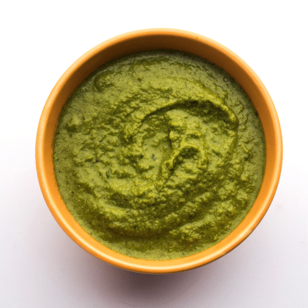 FUDINA CHUTNEY