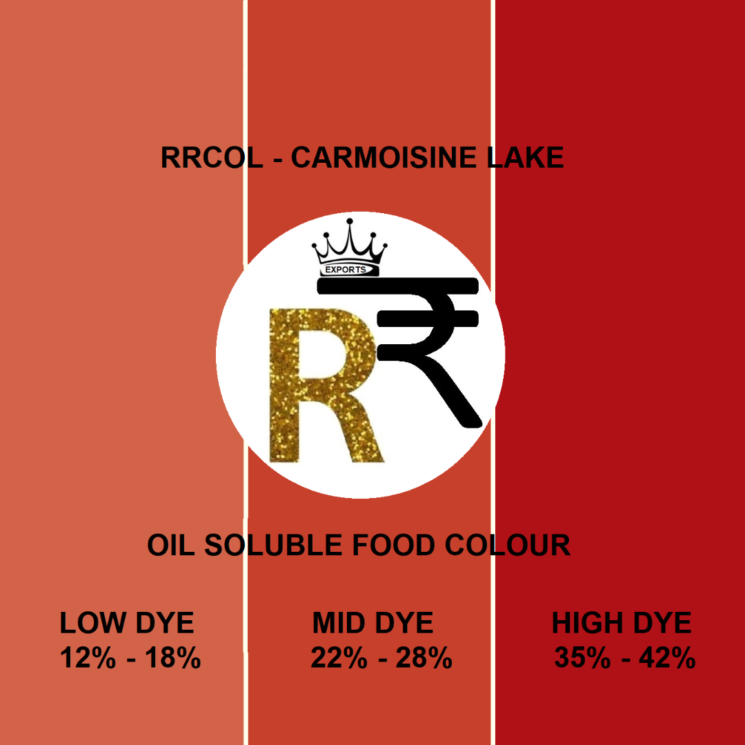 LAKE CARMOISINE