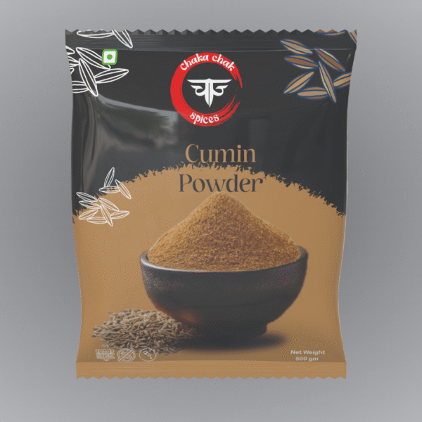 CUMIN POWDER