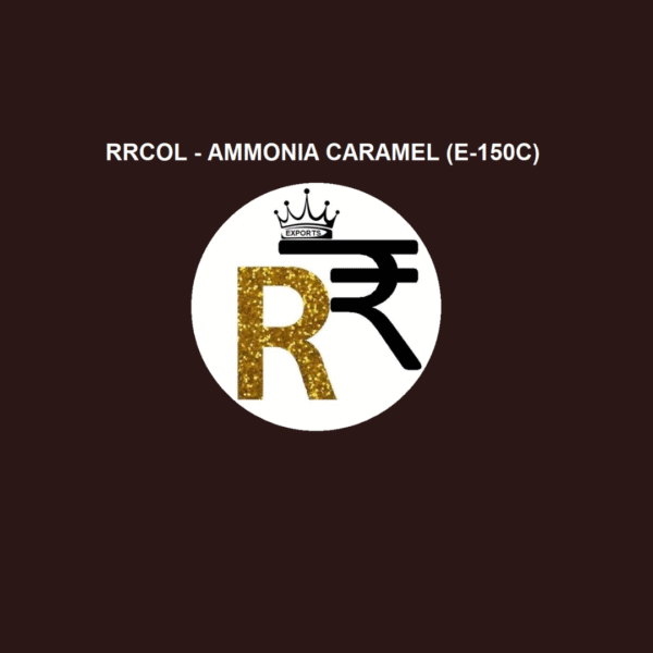 AMMONIA CARAMEL FOOD COLOR