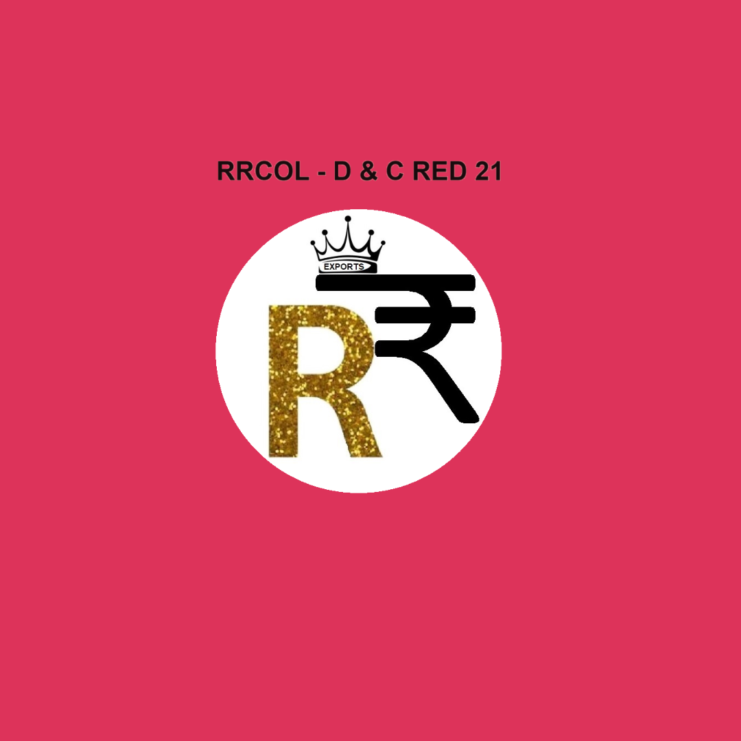 D&C RED 21