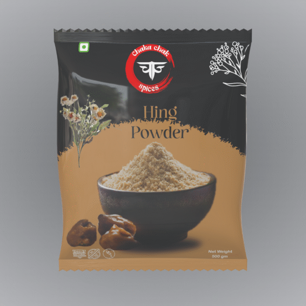HING POWDER