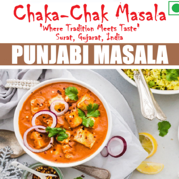PUNJABI MASALA