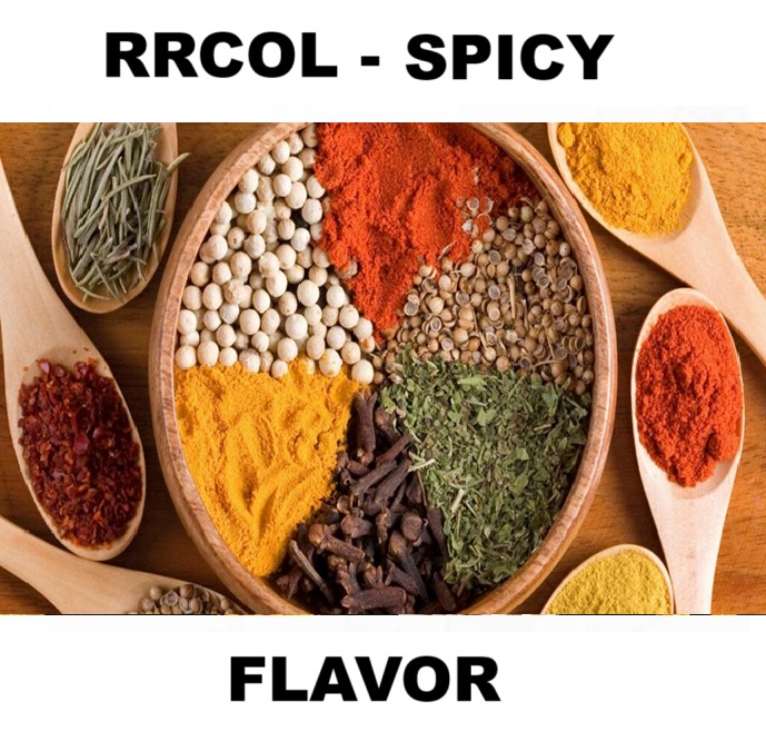 SPICY