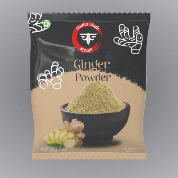 GINGER POWDER