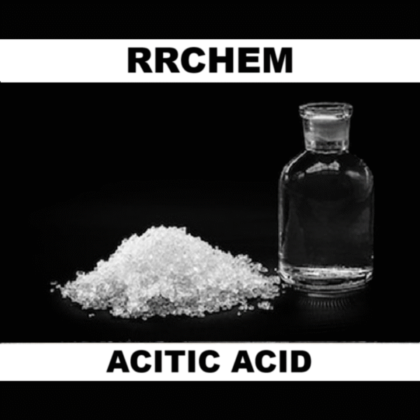 ACETIC ACID
